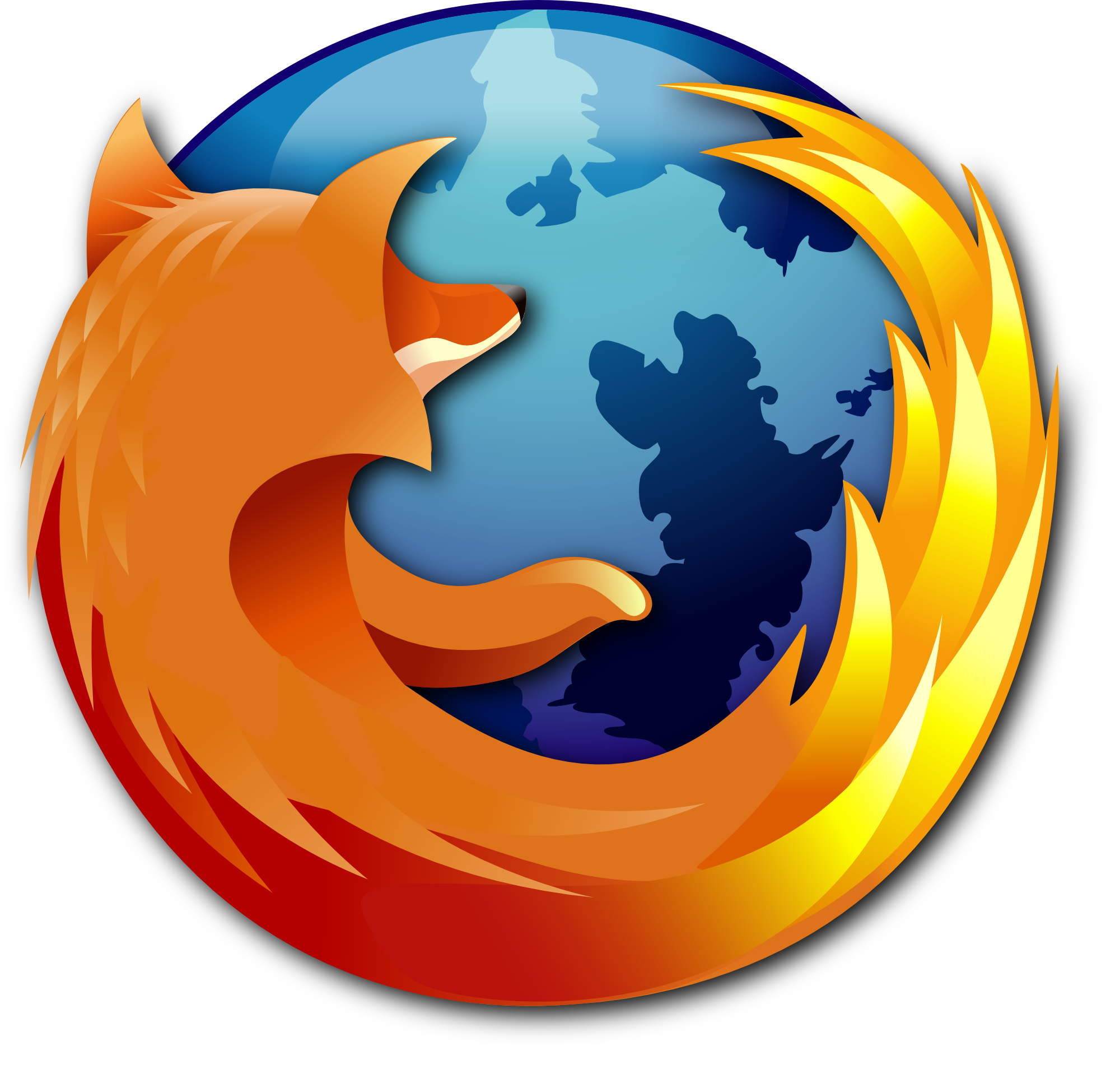firefox logo Semaine #38 (2011) – Partie 1/3