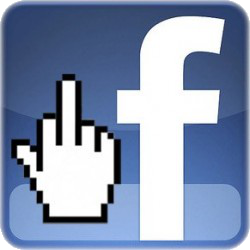 fuck facebook icon Semaine #37 (2011)   Partie 1/2