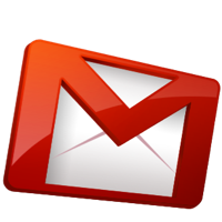 gmail logo Semaine #38 (2011) – Partie 1/3