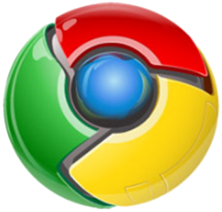 google chrome logo Semaine #38 (2011) – Partie 1/3