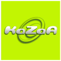 kazaa logo Semaine #38 (2011) – Partie 1/3