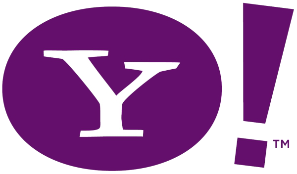 yahoo logo Semaine #38 (2011) – Partie 1/3